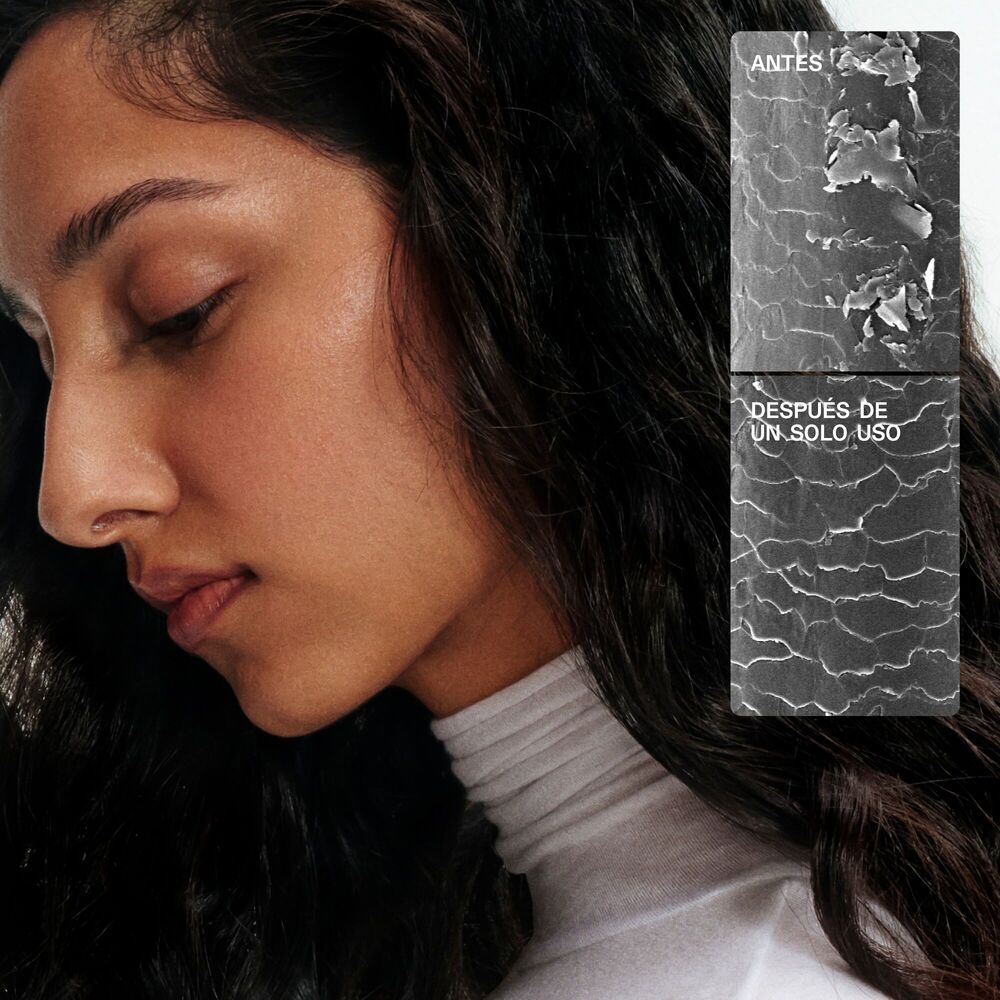 N&deg;.3PLUS (TRATAMIENTO CAPILAR REPARADOR)